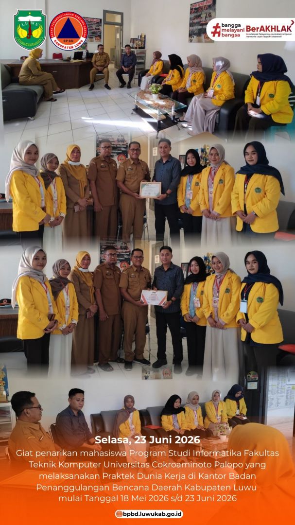 PDK UNCOK 2026